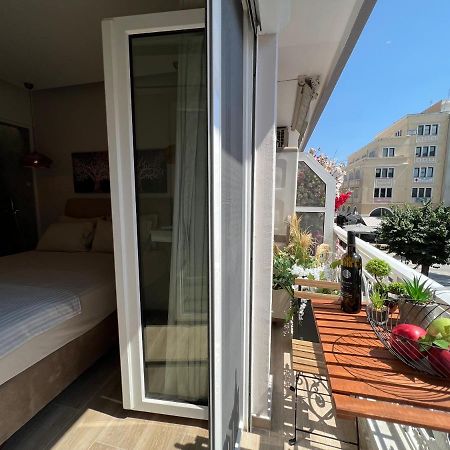 Supreme Secret Suite Alexandroupoli Eksteriør billede