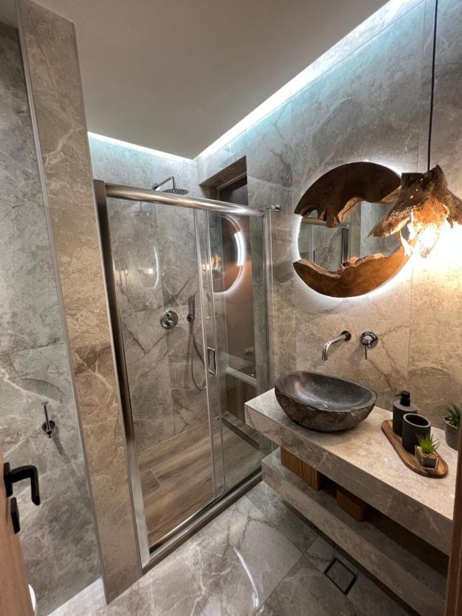 Supreme Secret Suite Alexandroupoli Eksteriør billede