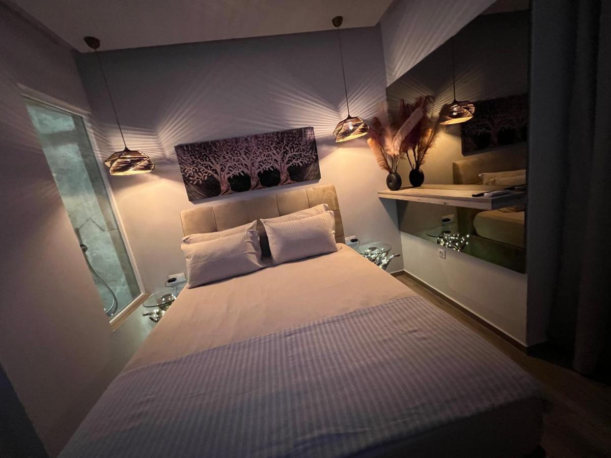 Supreme Secret Suite Alexandroupoli Eksteriør billede