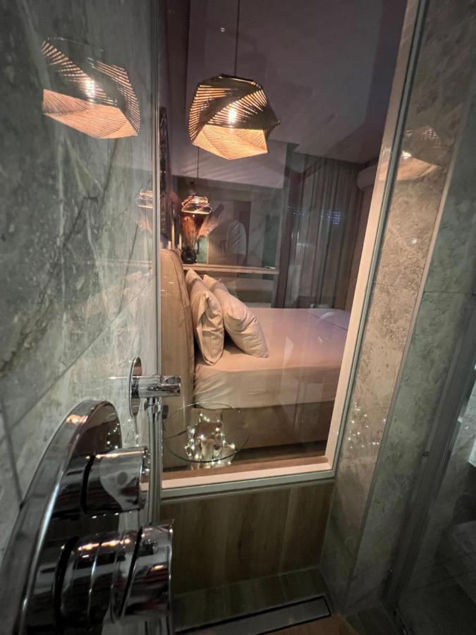 Supreme Secret Suite Alexandroupoli Eksteriør billede