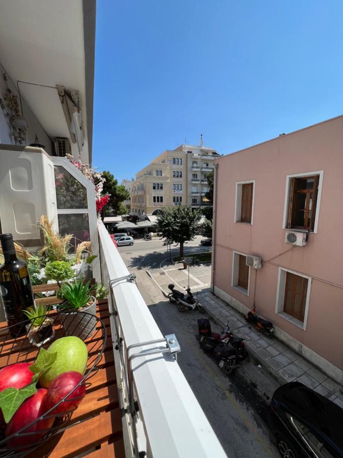 Supreme Secret Suite Alexandroupoli Eksteriør billede
