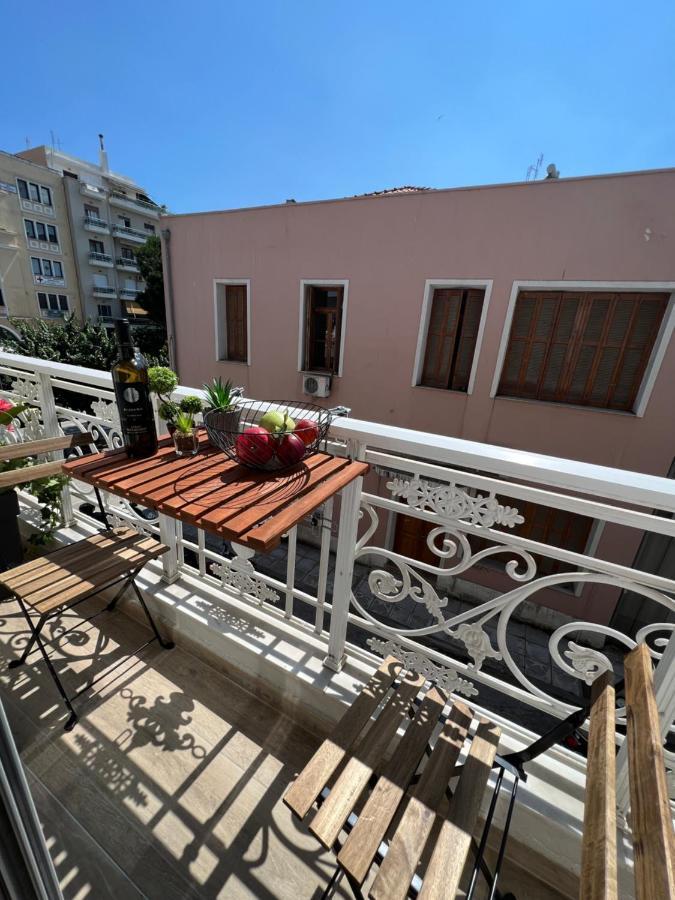 Supreme Secret Suite Alexandroupoli Eksteriør billede