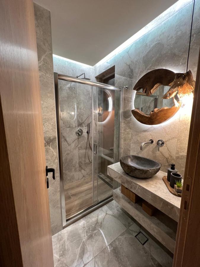 Supreme Secret Suite Alexandroupoli Eksteriør billede
