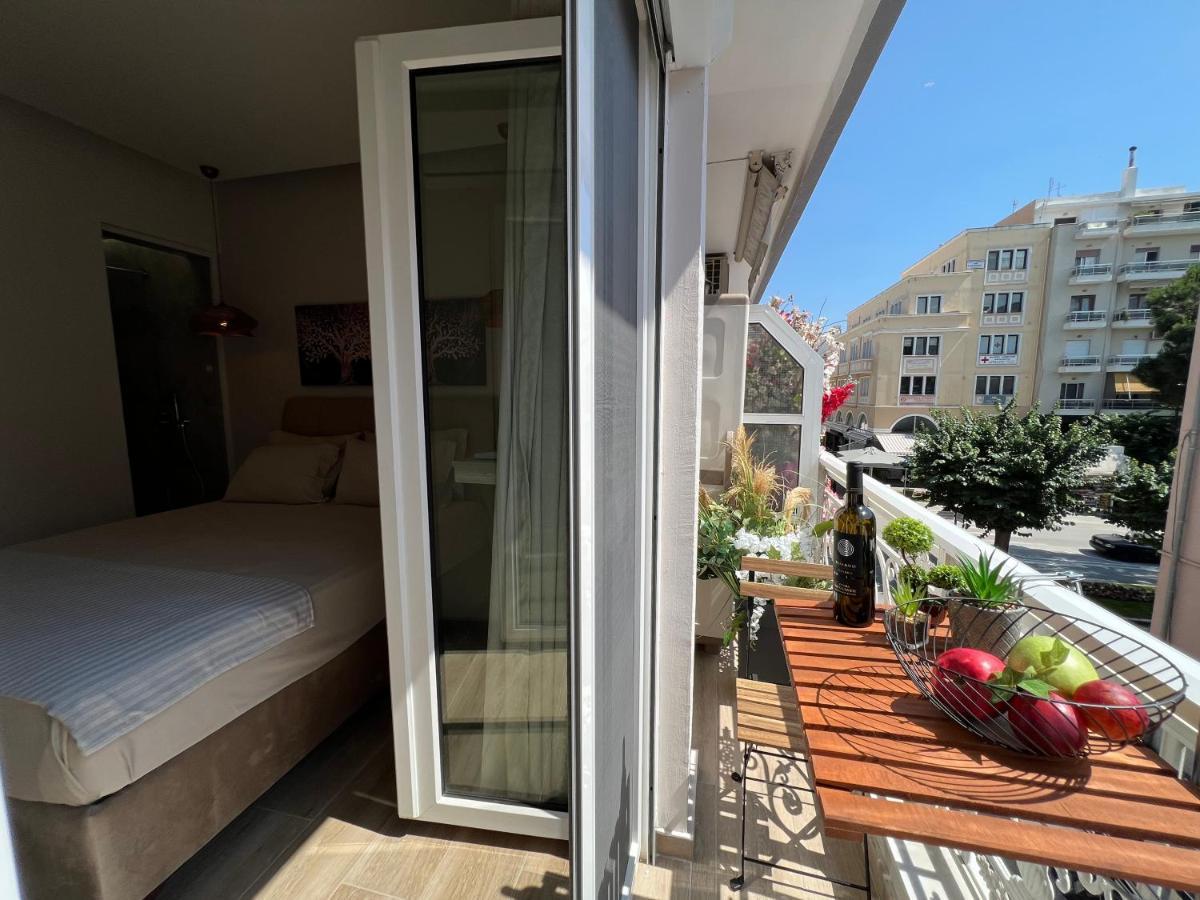 Supreme Secret Suite Alexandroupoli Eksteriør billede