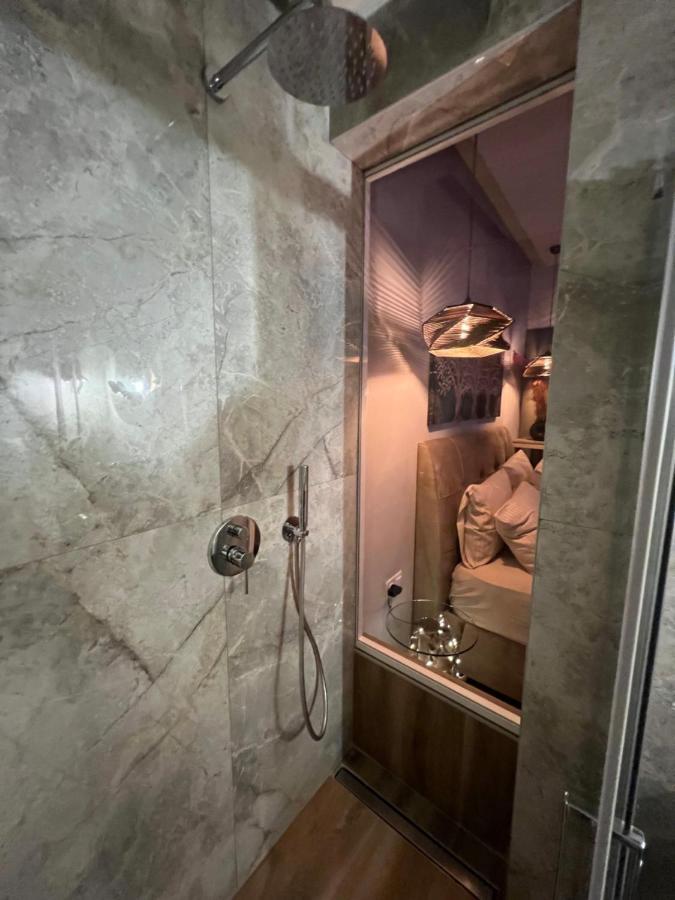 Supreme Secret Suite Alexandroupoli Eksteriør billede