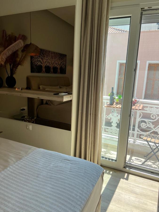 Supreme Secret Suite Alexandroupoli Eksteriør billede