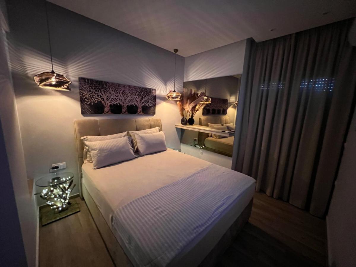 Supreme Secret Suite Alexandroupoli Eksteriør billede